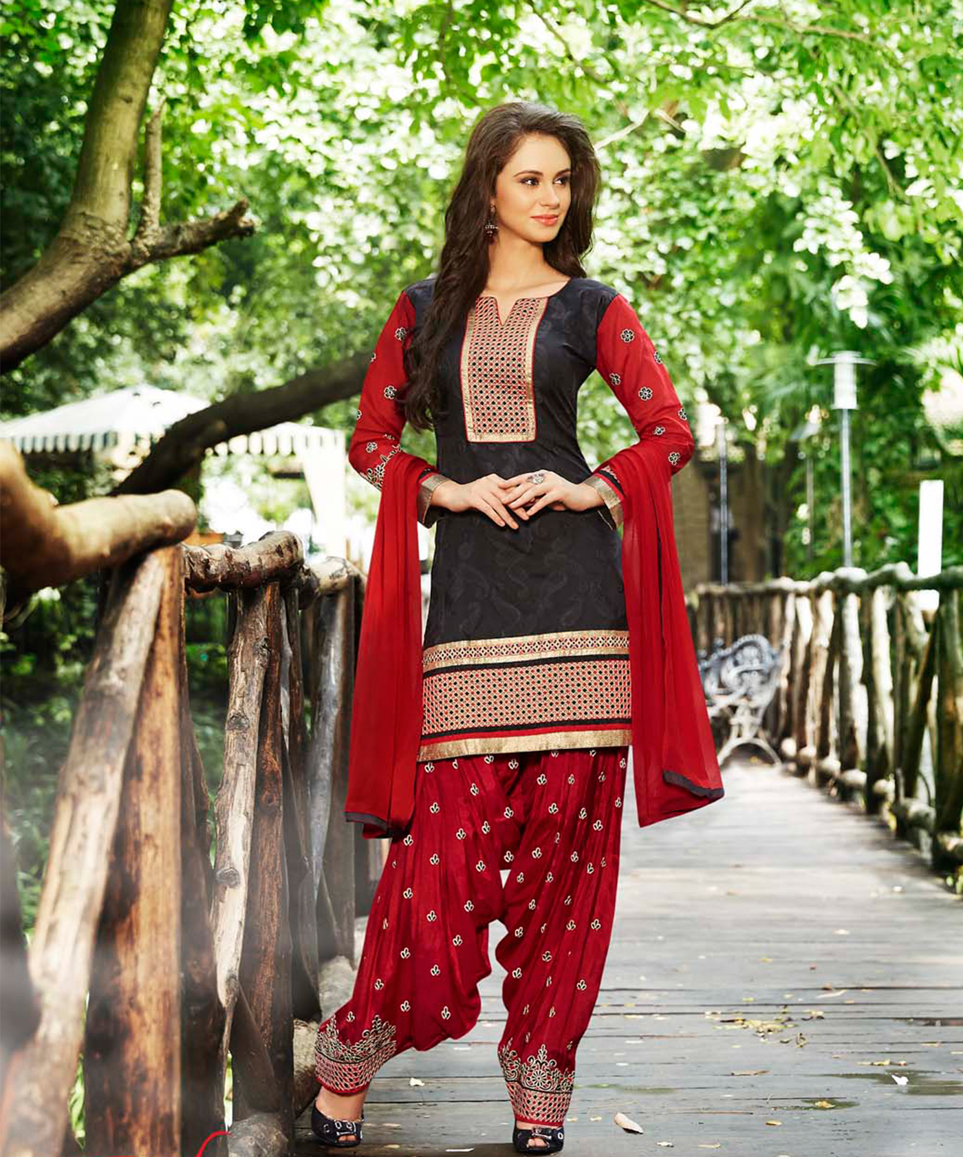 Latest fashion in punjab 95 Latest fashion in punjab 9