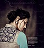 Georgette Semi Stitched Sky Blue Chiku Salwar Kameez - Online Shopping India