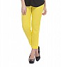 W Smart Casual YELLOW TROUSER - Online Shopping India