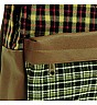 Osi Daisy Leather Backpack Bag - Online Shopping India