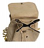 Osi Fringed Backpack Bag - Online Shopping India