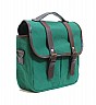 Osi Canvas Green Cam Bag - Online Shopping India