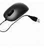 Armor Mini Blue Trace Mouse - Online Shopping India