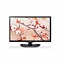 LG 24MT45 60 cm (24 inches) LED TV + Monitor (Black) - Online Shopping India