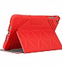 3D Protection Multi-Gen For I PAD Mini RED - Online Shopping India
