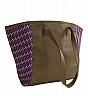 Osi Side Design Tote Bag - Online Shopping India