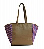 Osi Side Design Tote Bag - Online Shopping India