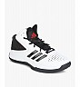 Adidas Synthetic Leather WHITE  Shoes - Online Shopping India