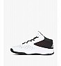 Adidas Synthetic Leather WHITE  Shoes - Online Shopping India