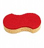 Fablas Two types of scrubber, three types of sponge, two types of scratch cleaner, and two types of scrub pad - Online Shopping India
