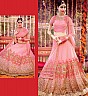 Baby Pink Lehenga Choli - Online Shopping India
