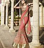 Pink Bridal Lehenga Choli - Online Shopping India