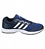 Adidas MeshTextile BLUE  Shoes - Online Shopping India