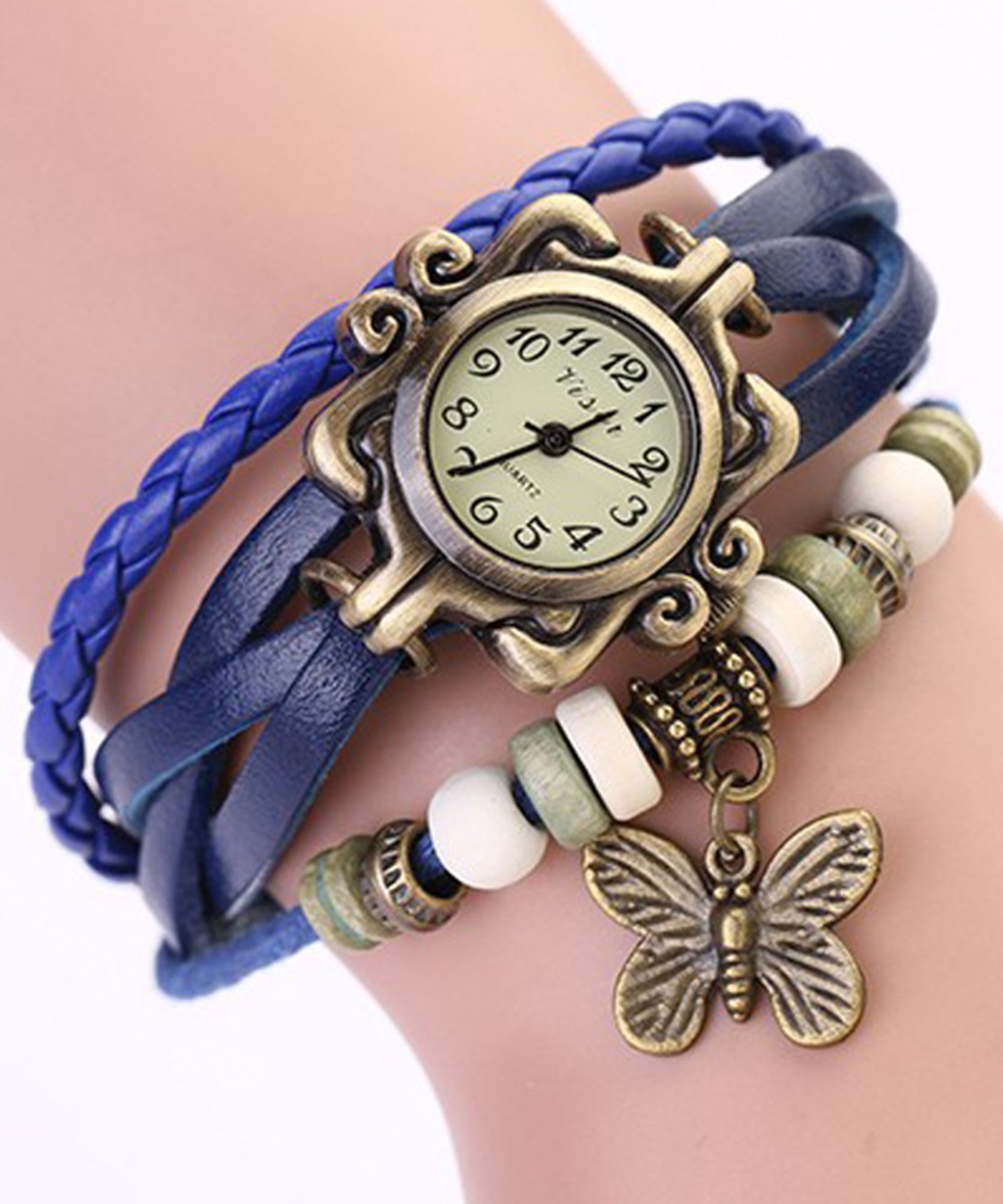 Antique Bracelet Watches What You Want to Look For  LoveToKnow