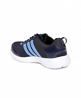 Adidas MeshTextile NAVY/BLUE  Shoes