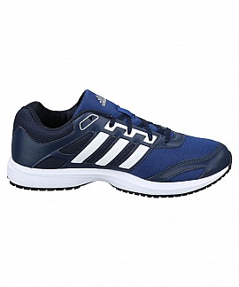 Adidas MeshTextile BLUE  Shoes