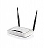 TP-LINK TL-WR841N 300Mbps Wireless N Router - Online Shopping India
