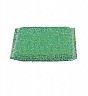 Fablas Scrubber, two types of Scrub pad and two types of sponge Plus scratch cleaner - Online Shopping India