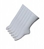 Stellen COTTON WHITE combo socks - Online Shopping India